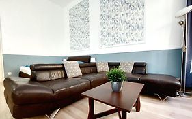 Eötvös Apartman