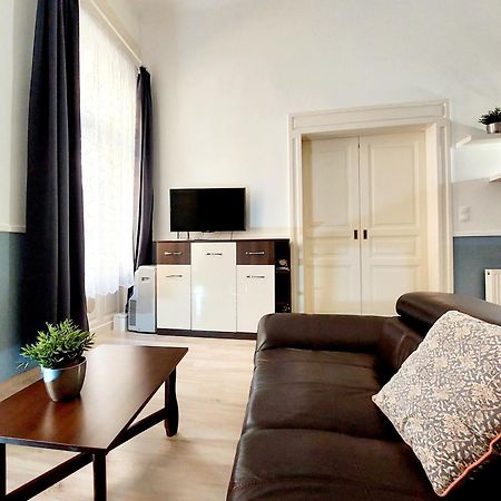 Eötvös Apartman Budapest Kültér fotó