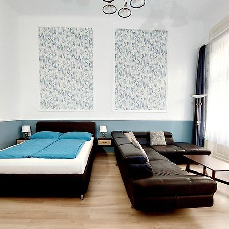 Eötvös Apartman Budapest Kültér fotó