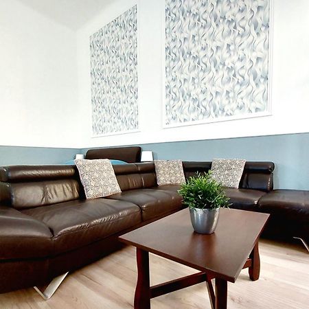 Eötvös Apartman Budapest Kültér fotó