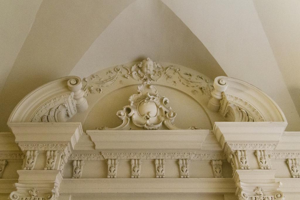 Eötvös Apartman Budapest Szoba fotó