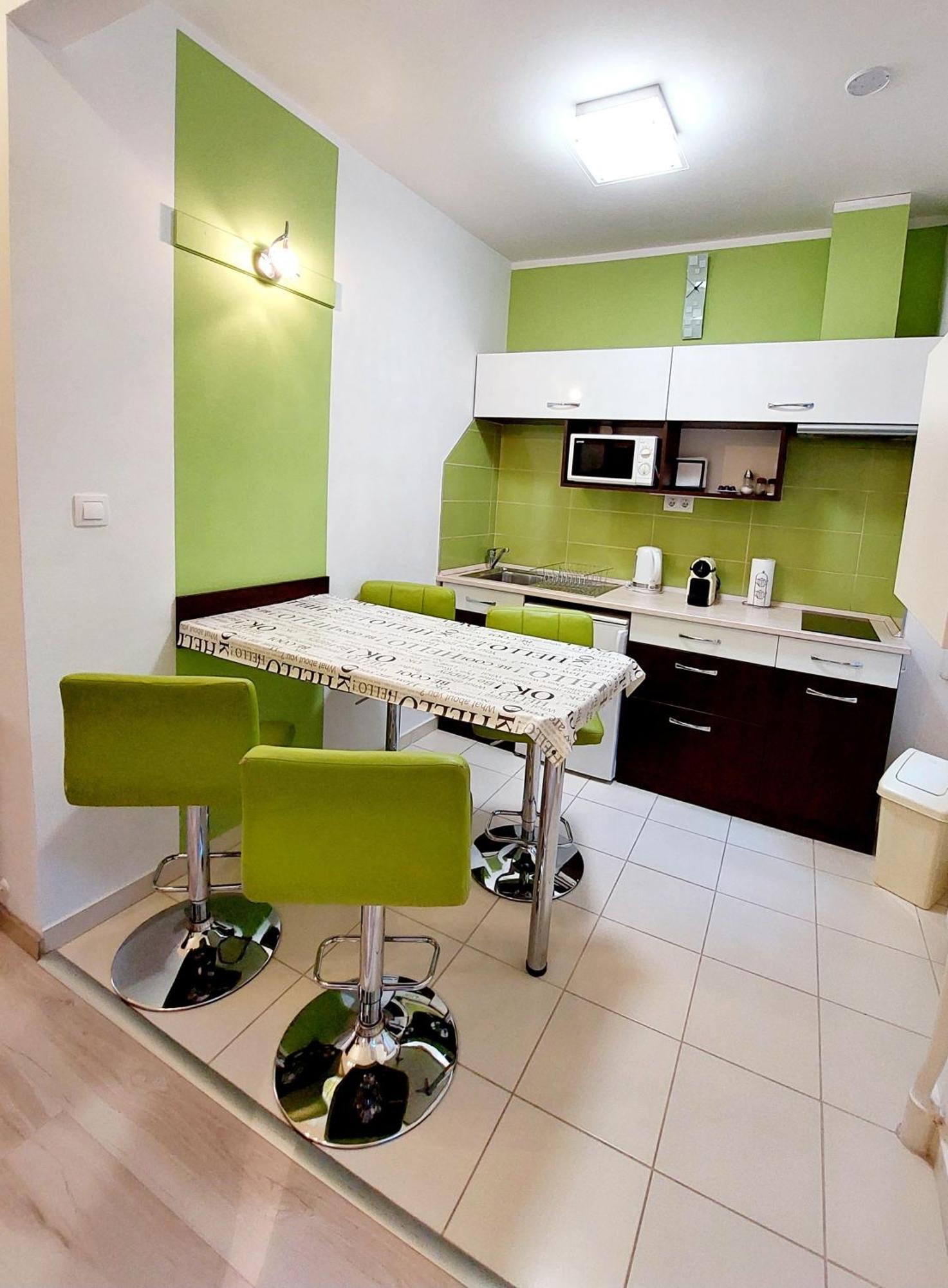 Eötvös Apartman Budapest Kültér fotó
