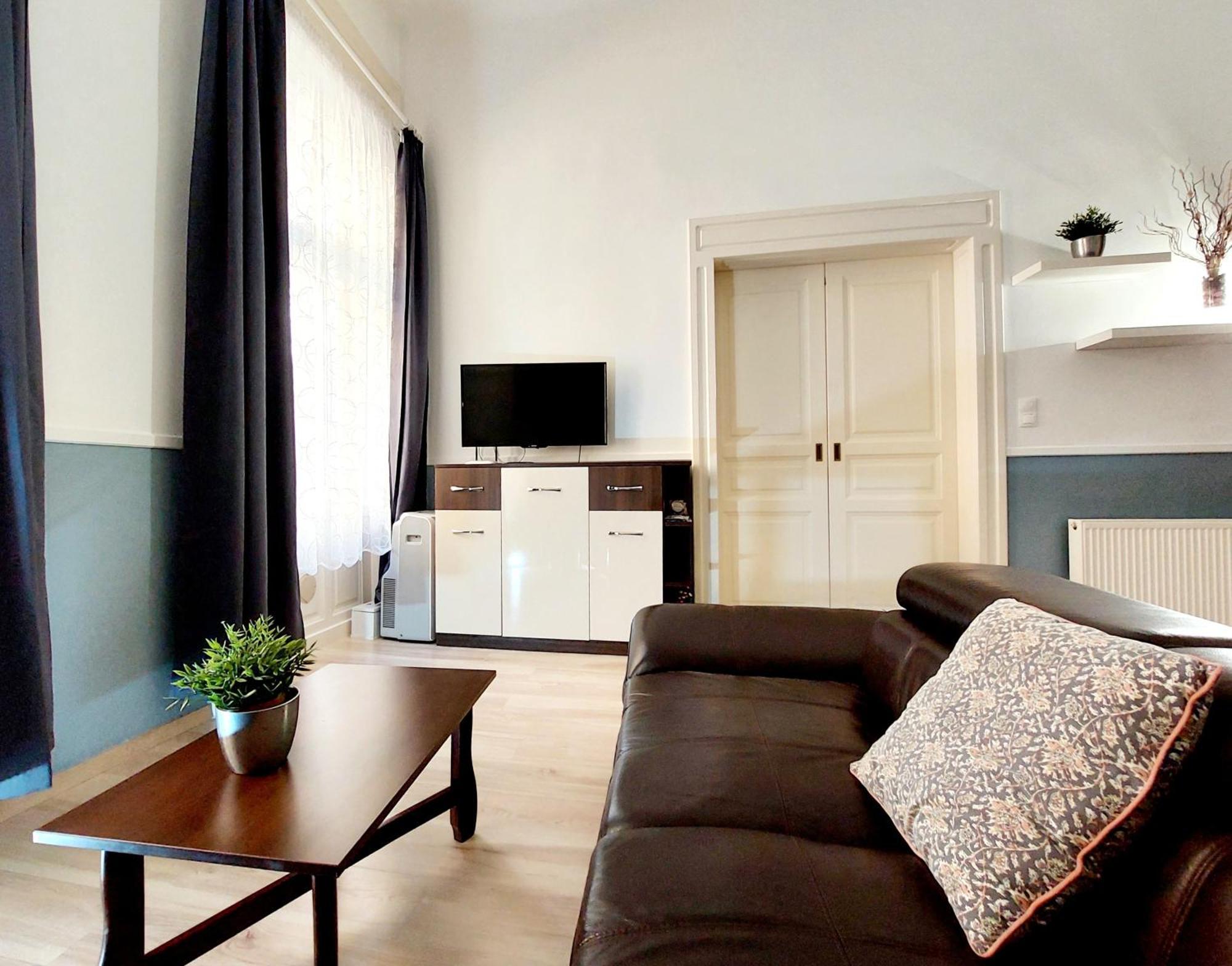 Eötvös Apartman Budapest Kültér fotó