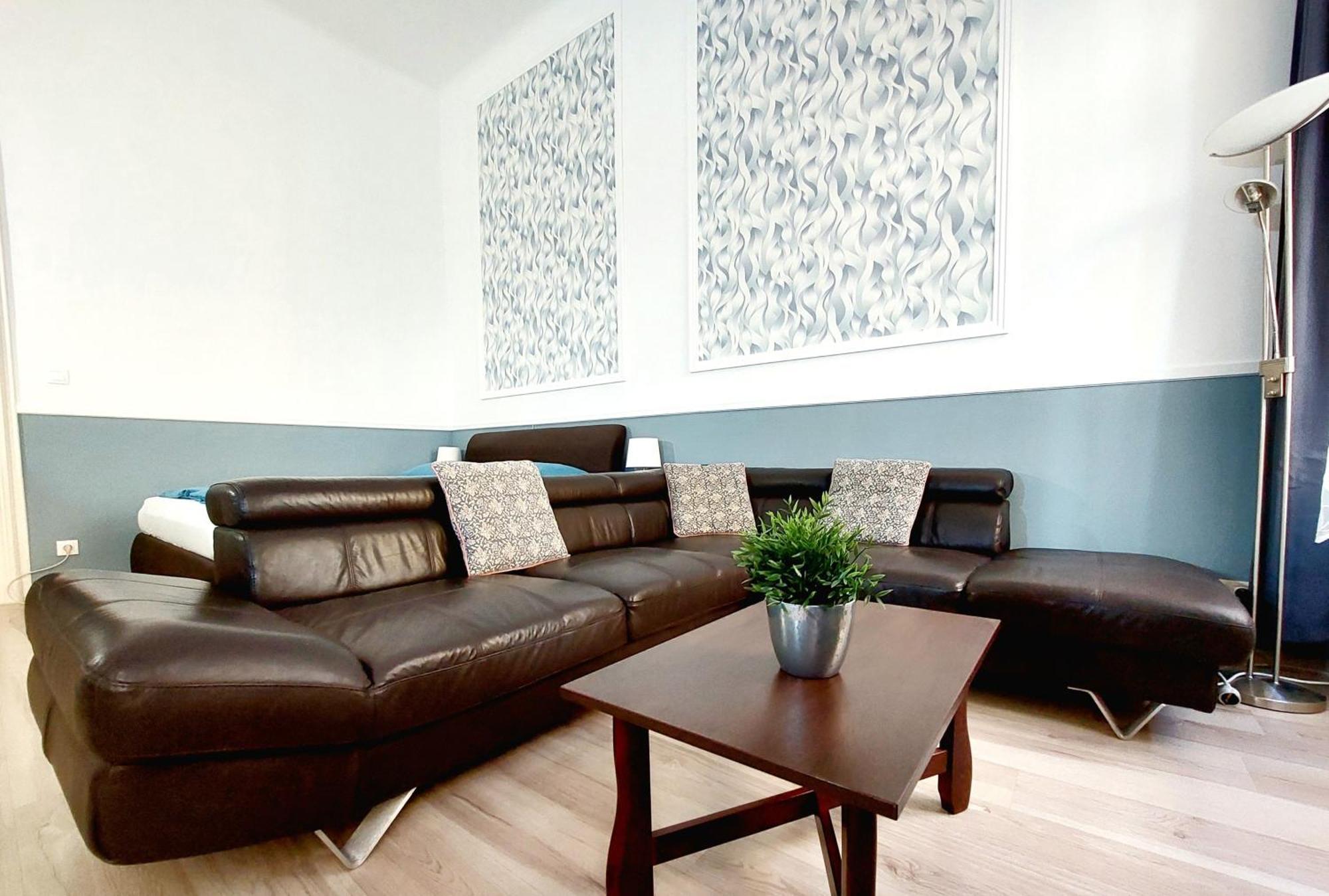 Eötvös Apartman Budapest Kültér fotó